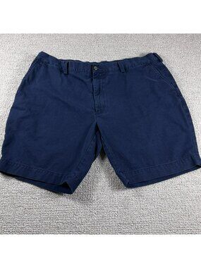 Polo Ralph Lauren Chino Shorts Blue Men’s Size 42 x 9